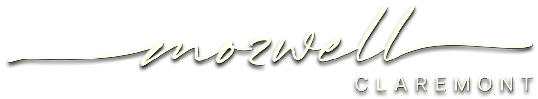 Mozwell ClaremontLogo
