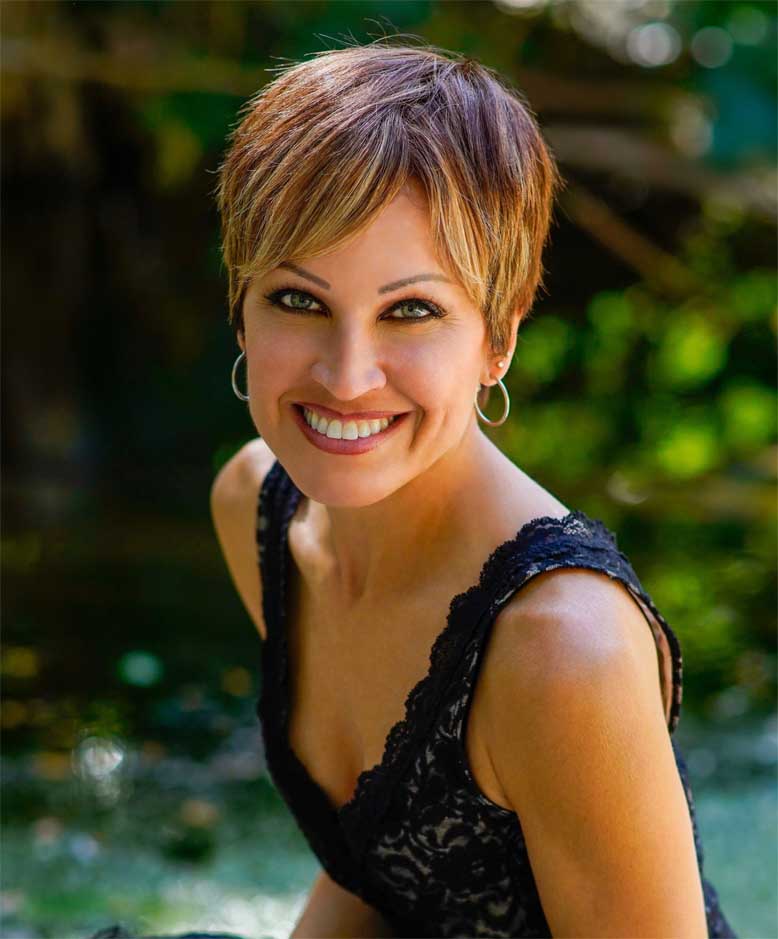Jill Marie Burke