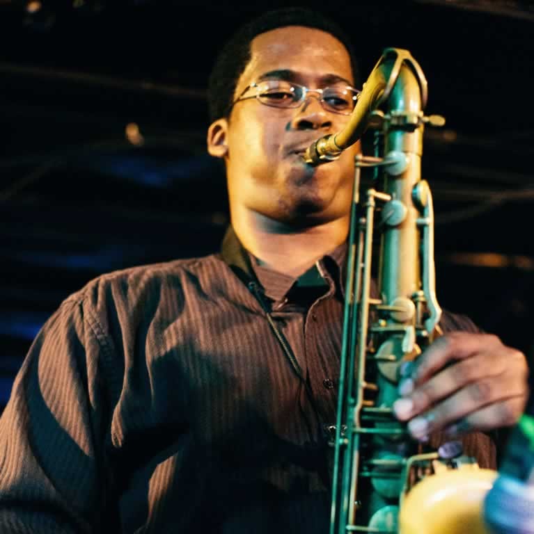 Marcus Wilcher